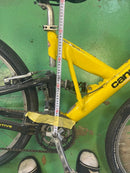 Cannondale Mountain Bike (Mtb) V900