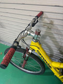 Cannondale Mountain Bike (Mtb) V900