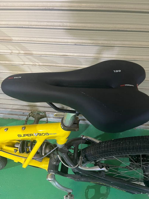 Cannondale Mountain Bike (Mtb) V900