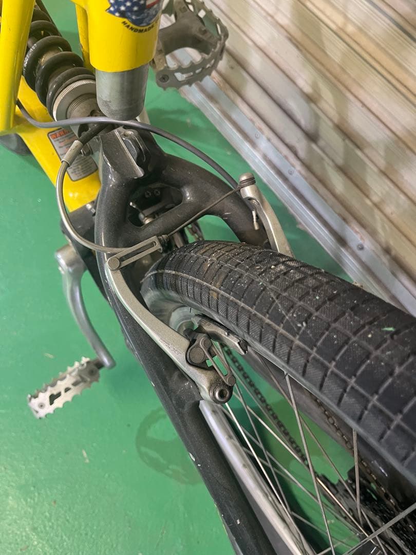 Cannondale Mountain Bike (Mtb) V900