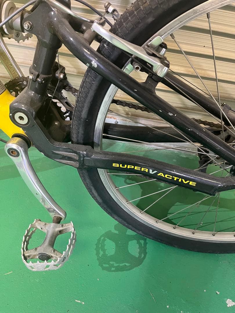 Cannondale Mountain Bike (Mtb) V900