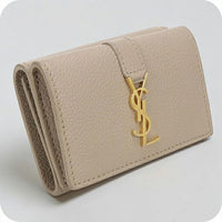 Saint Laurent Long Wallet 620287 Ysl