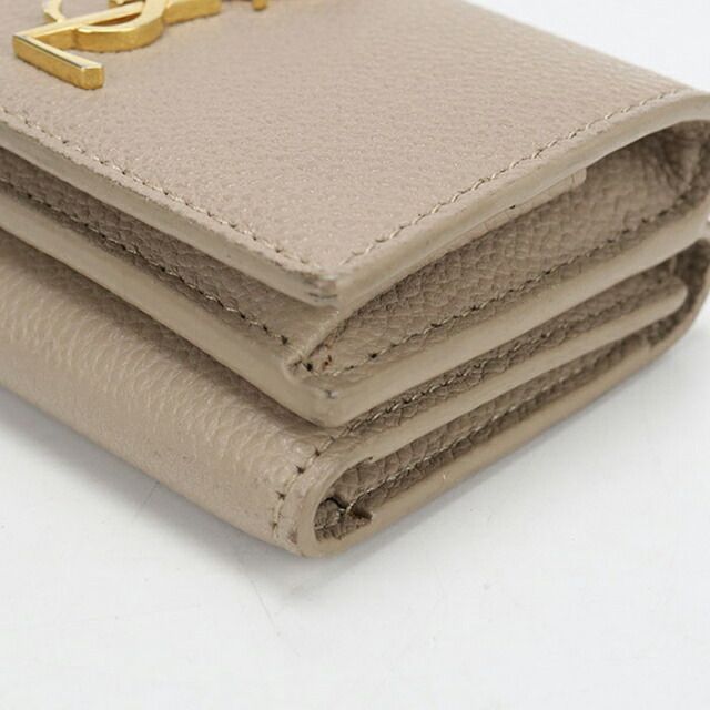 Saint Laurent Long Wallet 620287 Ysl