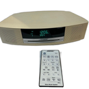 Bose Mini -Component 1020 Wave Music System Awrccc