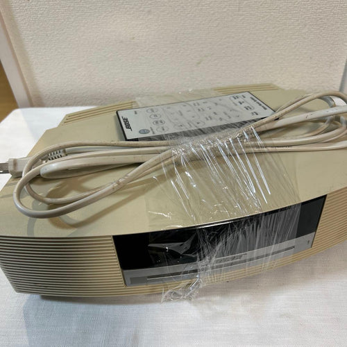 Bose Mini -Component 1020 Wave Music System Awrccc