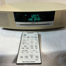 Bose Mini -Component 1020 Wave Music System Awrccc