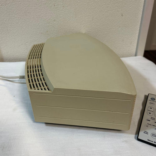 Bose Mini -Component 1020 Wave Music System Awrccc