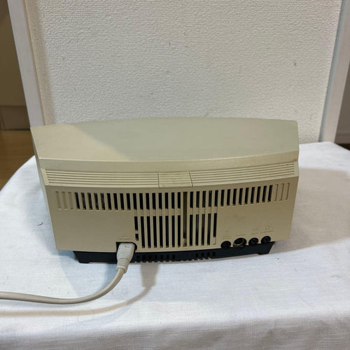 Bose Mini -Component 1020 Wave Music System Awrccc
