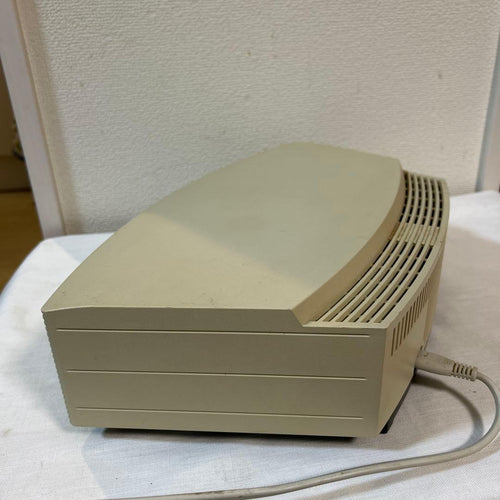 Bose Mini -Component 1020 Wave Music System Awrccc