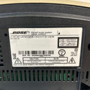 Bose Mini -Component 1020 Wave Music System Awrccc