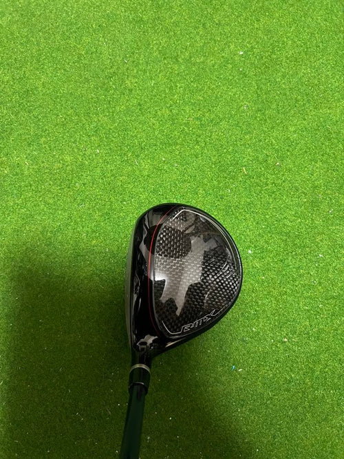 Yamaha Fairway Woods Rmx Vd 3W