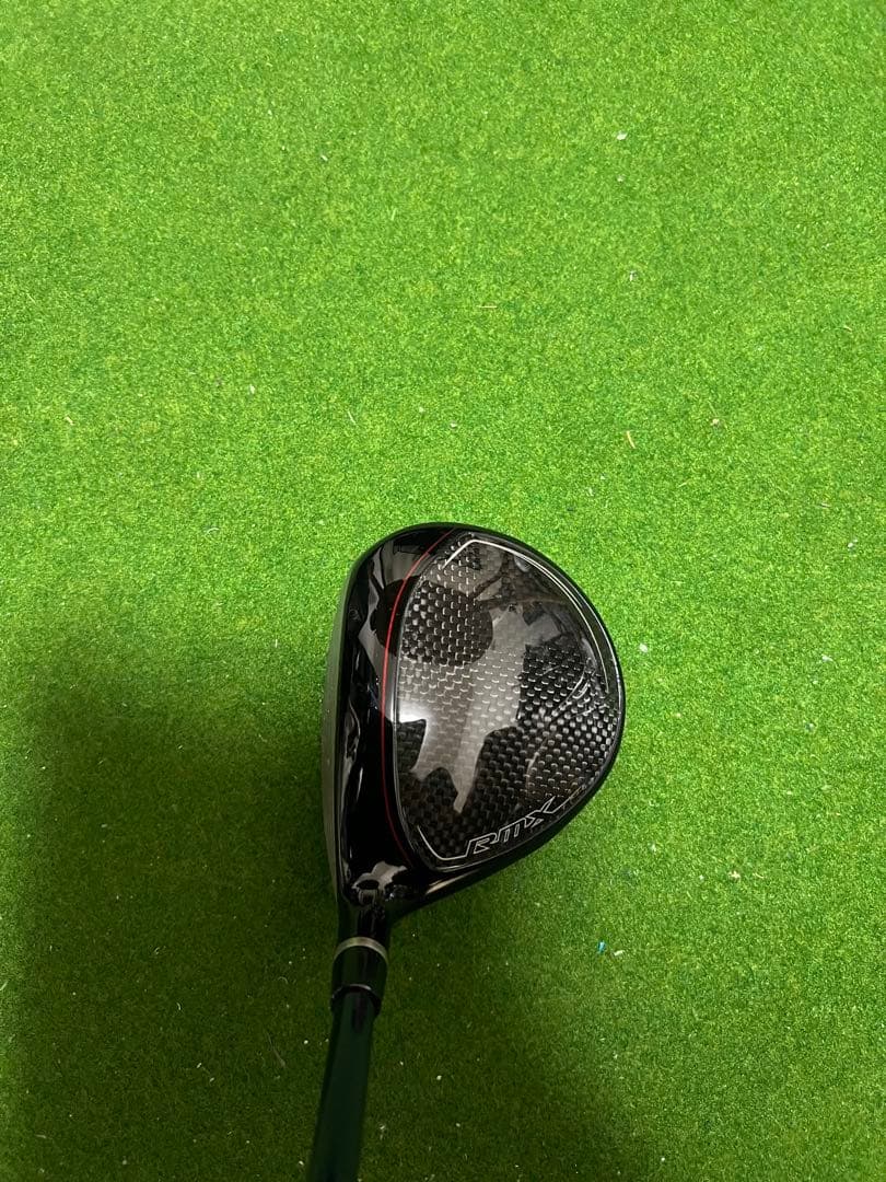 Yamaha Fairway Woods Rmx Vd 3W