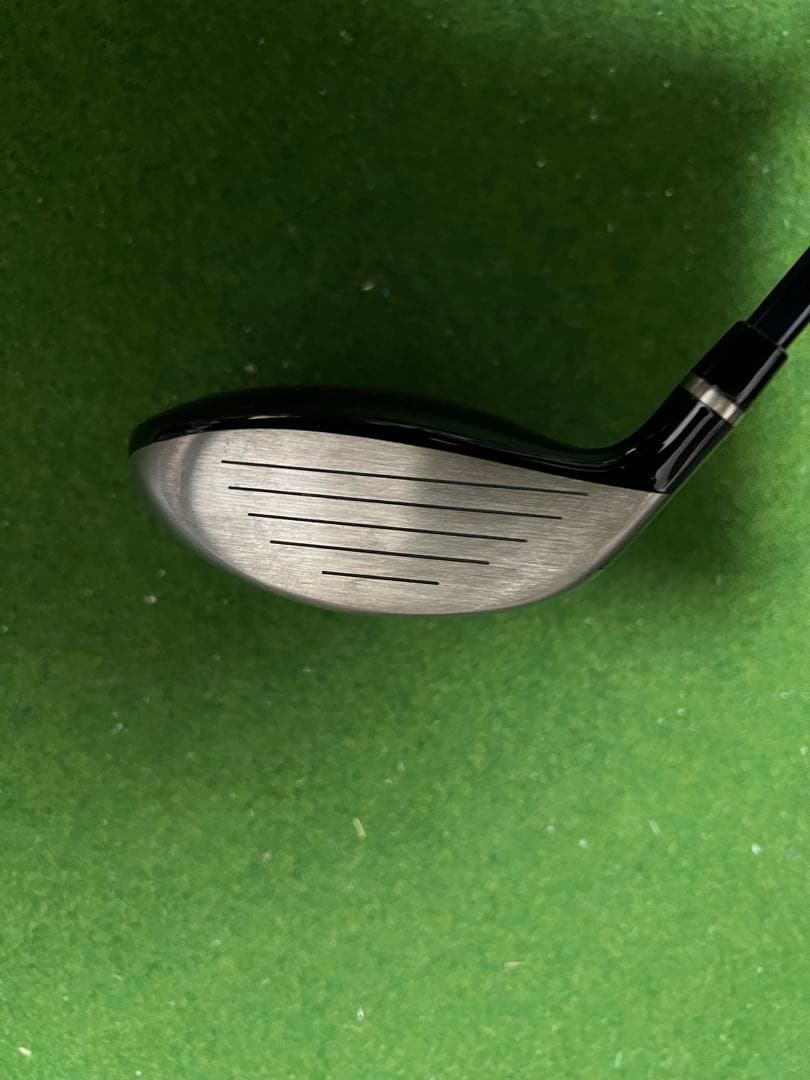 Yamaha Fairway Woods Rmx Vd 3W