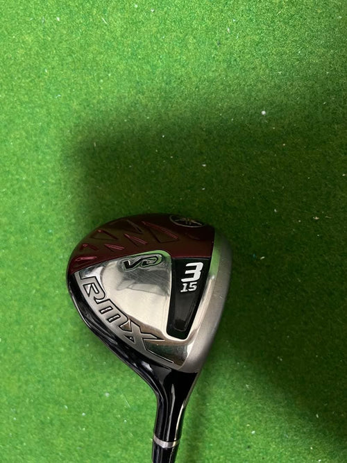 Yamaha Fairway Woods Rmx Vd 3W