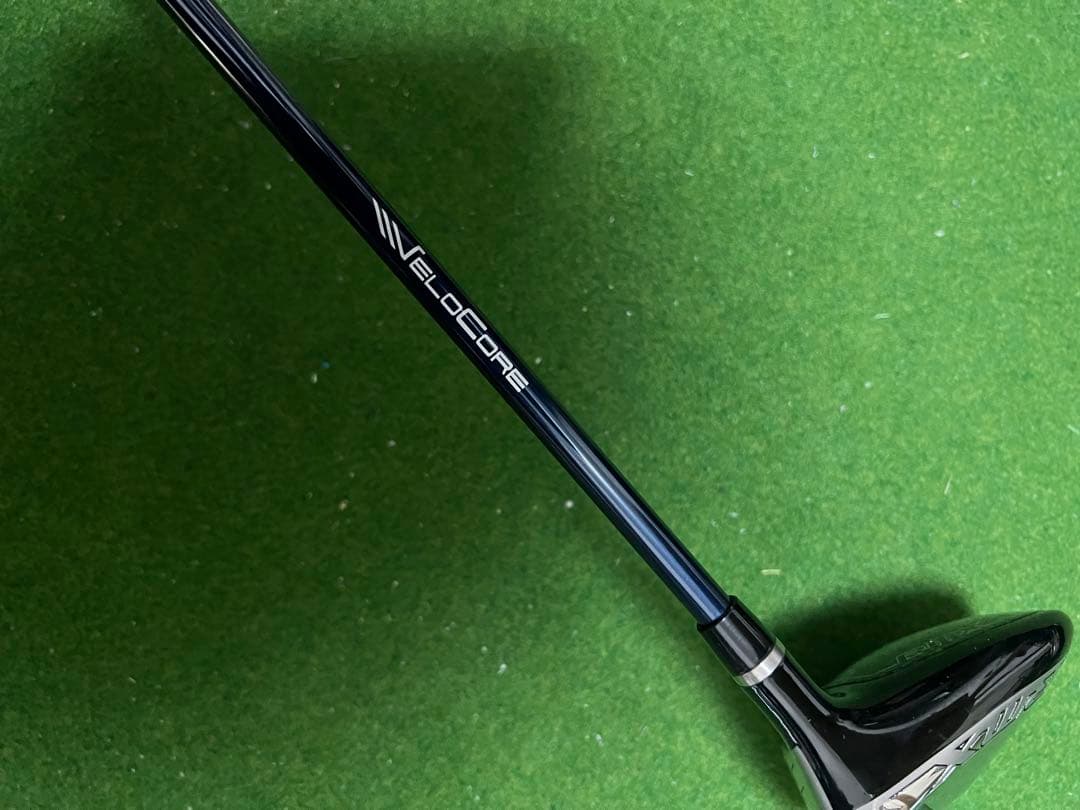 Yamaha Fairway Woods Rmx Vd 3W