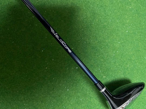 Yamaha Fairway Woods Rmx Vd 3W