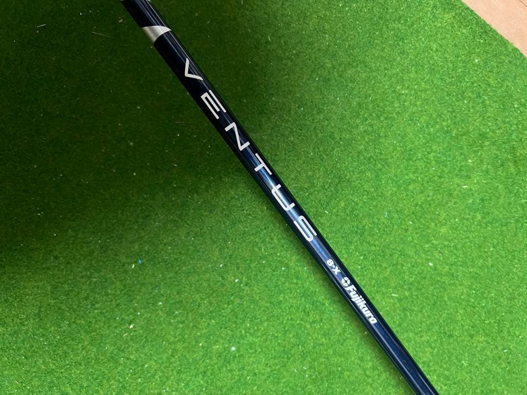 Yamaha Fairway Woods Rmx Vd 3W