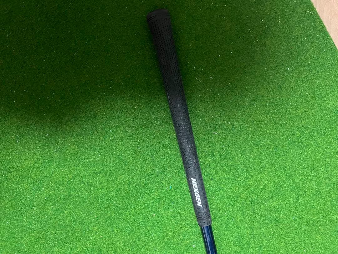 Yamaha Fairway Woods Rmx Vd 3W