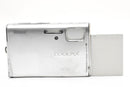 Nikon Compact Digital Cameras Coolpix S50 #2049