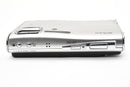 Nikon Compact Digital Cameras Coolpix S50 #2049