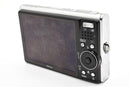 Nikon Compact Digital Cameras Coolpix S50 #2049