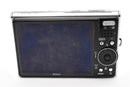 Nikon Compact Digital Cameras Coolpix S50 #2049