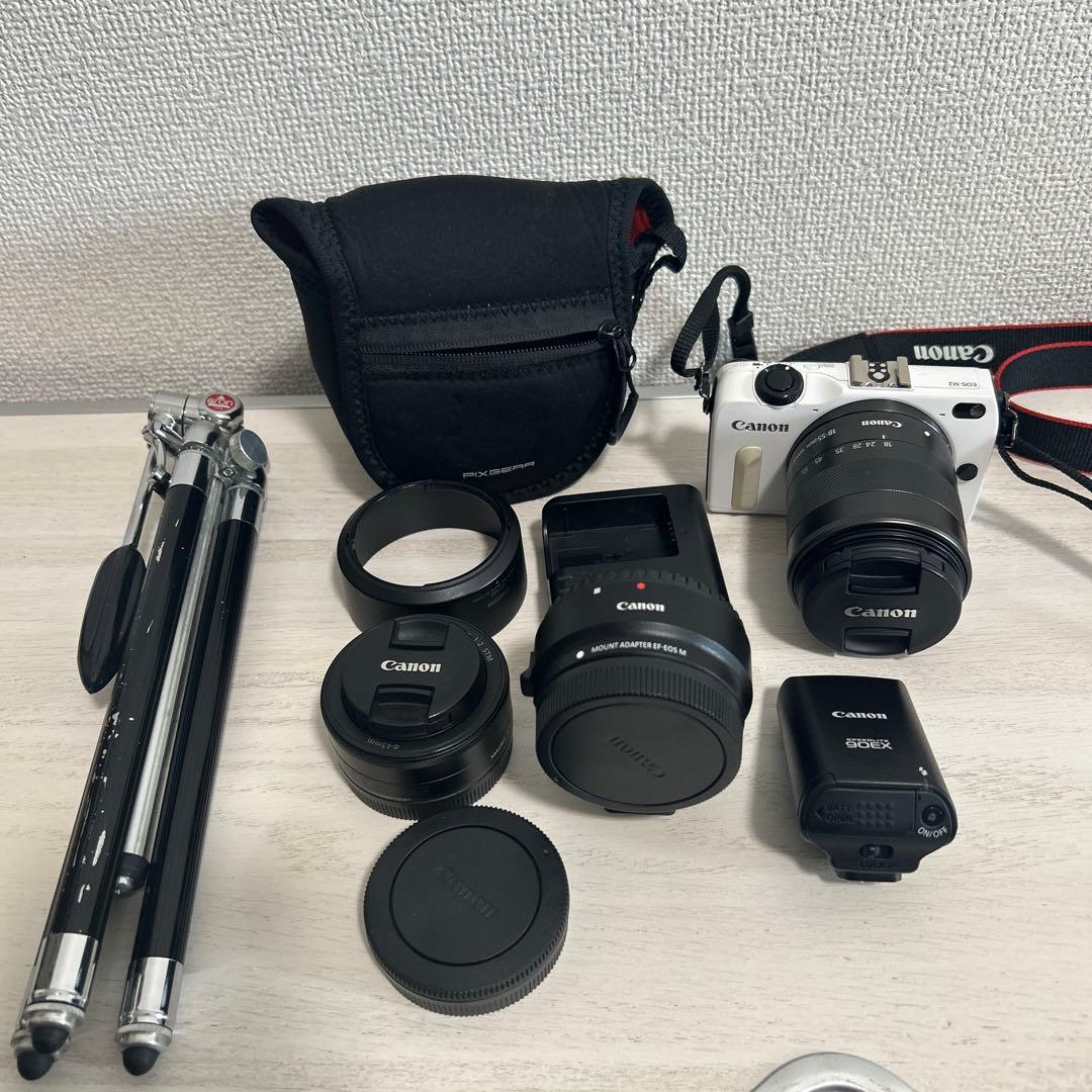 Canon Digital Slrs
