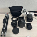 Canon Digital Slrs