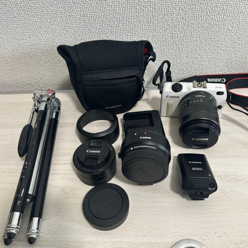 Canon Digital Slrs