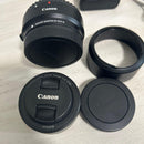 Canon Digital Slrs
