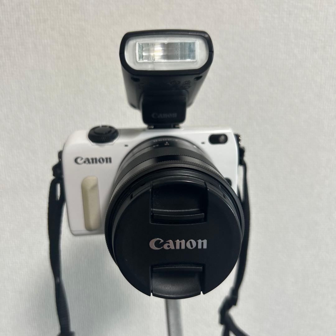 Canon Digital Slrs