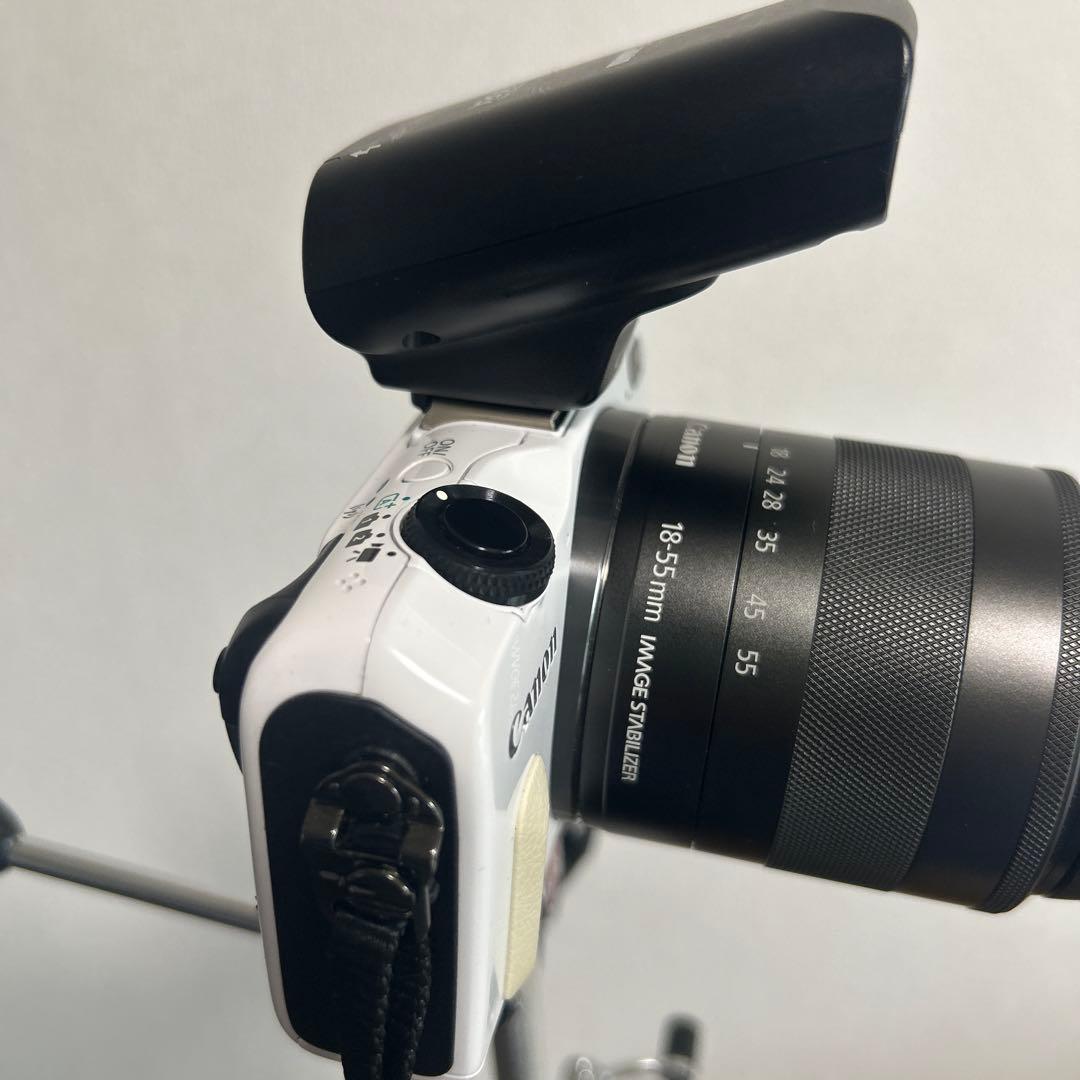 Canon Digital Slrs