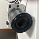 Canon Digital Slrs