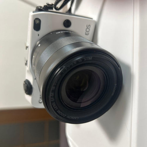 Canon Digital Slrs