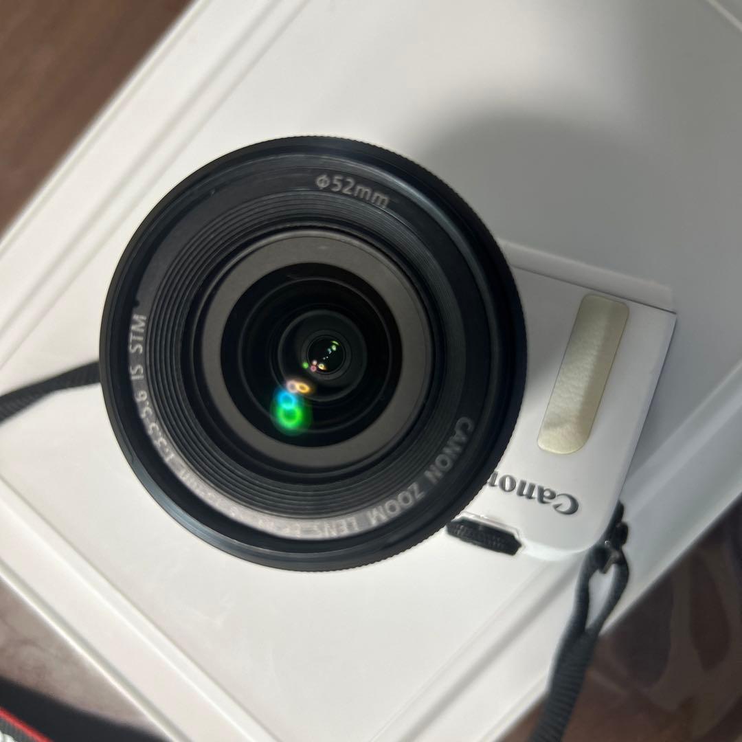 Canon Digital Slrs