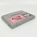 Super Famicom Games