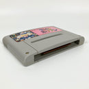 Super Famicom Games