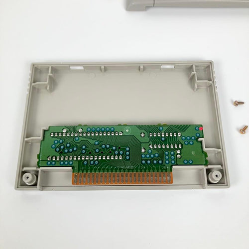 Super Famicom Games