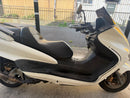 Yamaha Motorcycle Frames 250 Sg03J