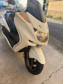 Yamaha Motorcycle Frames 250 Sg03J