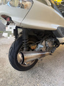 Yamaha Motorcycle Frames 250 Sg03J