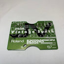 Roland Other Sr-Jv80-99