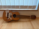 Yamaha Ukuleles Gl-1Dd