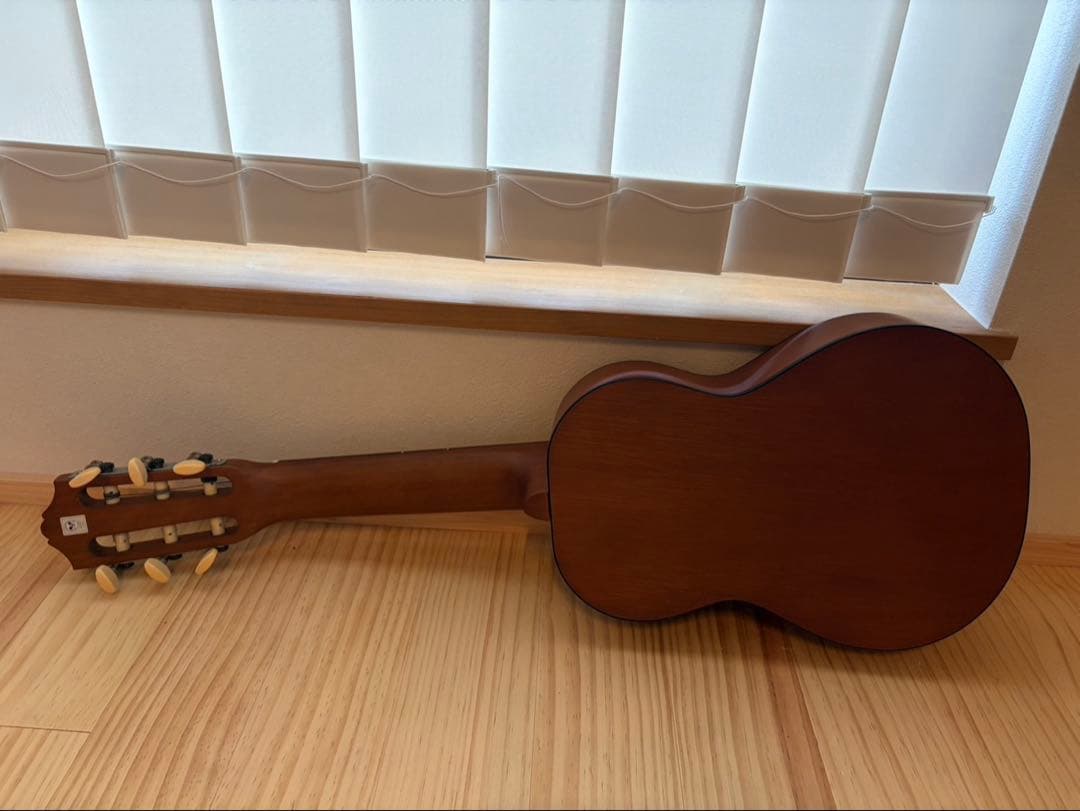 Yamaha Ukuleles Gl-1Dd