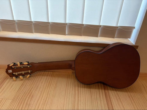 Yamaha Ukuleles Gl-1Dd