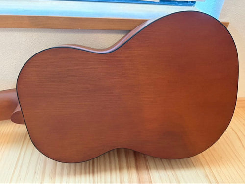 Yamaha Ukuleles Gl-1Dd