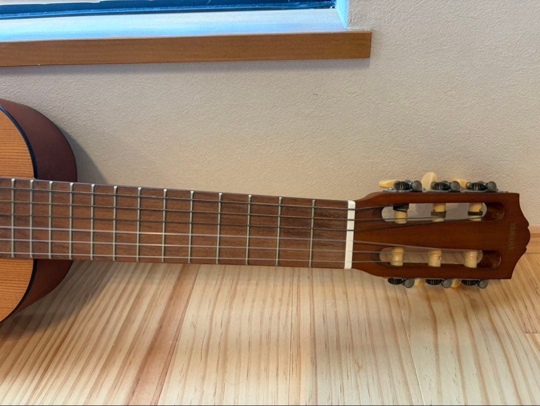 Yamaha Ukuleles Gl-1Dd