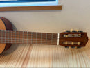 Yamaha Ukuleles Gl-1Dd