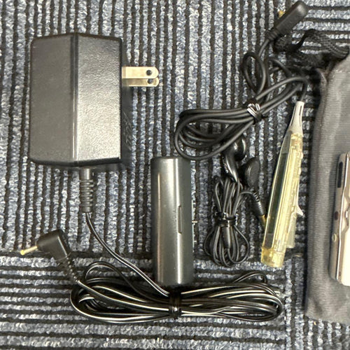 Sony Portable Md Players Mz-R91