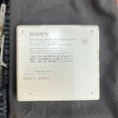 Sony Portable Md Players Mz-R91